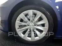 2018 Tesla Model S