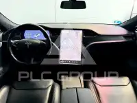 2018 Tesla Model S