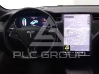 2018 Tesla Model S