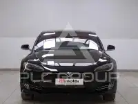 2018 Tesla Model S