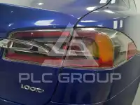 2018 Tesla Model S