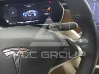 2018 Tesla Model S
