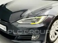 2018 Tesla Model S