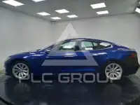 2018 Tesla Model S