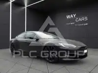 2018 Tesla Model S