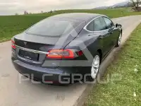 2018 Tesla Model S