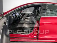 2018 Tesla Model S