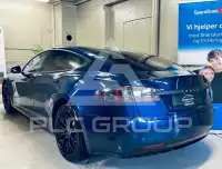 2018 Tesla Model S