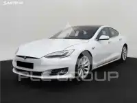 2018 Tesla Model S