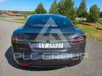 2018 Tesla Model S