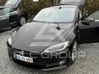 2018 Tesla Model S