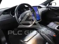 2018 Tesla Model S