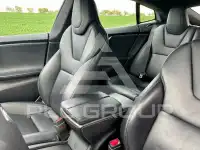 2018 Tesla Model S