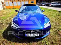 2018 Tesla Model S