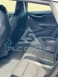2018 Tesla Model S
