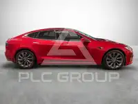 2018 Tesla Model S
