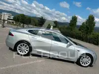 2018 Tesla Model S