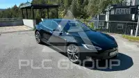 2018 Tesla Model S