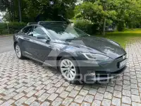 2018 Tesla Model S