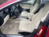 2018 Tesla Model S