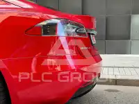 2018 Tesla Model S