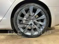 2018 Tesla Model S