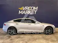 2018 Tesla Model S