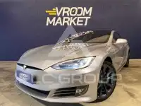 2018 Tesla Model S