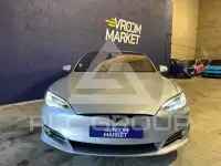 2018 Tesla Model S