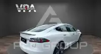 2018 Tesla Model S