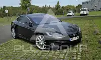 2018 Tesla Model S