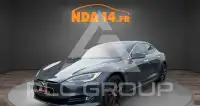 2018 Tesla Model S