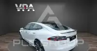 2018 Tesla Model S