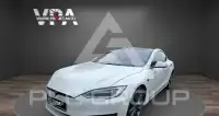 2018 Tesla Model S