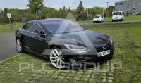 2018 Tesla Model S