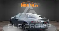 2018 Tesla Model S