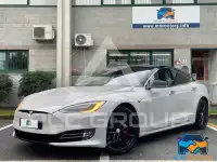 2018 Tesla Model S