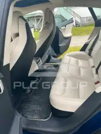 2018 Tesla Model S