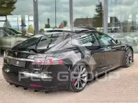 2018 Tesla Model S
