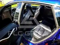 2018 Tesla Model S