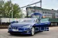 2018 Tesla Model S