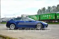 2018 Tesla Model S