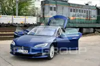 2018 Tesla Model S
