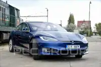 2018 Tesla Model S