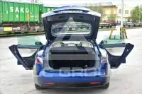 2018 Tesla Model S