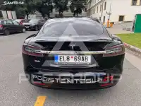 2018 Tesla Model S