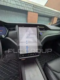 2018 Tesla Model S