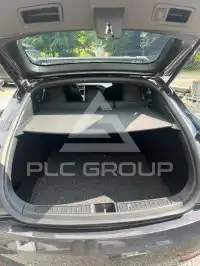 2018 Tesla Model S