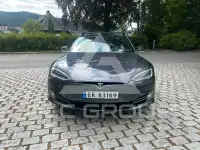 2018 Tesla Model S