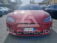 2018 Tesla Model S